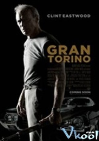 Ngọt Và Đắng (Gran Torino)