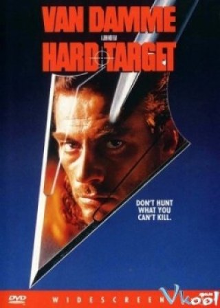Mục Tiêu Khó Chơi (Hard Target 1993)