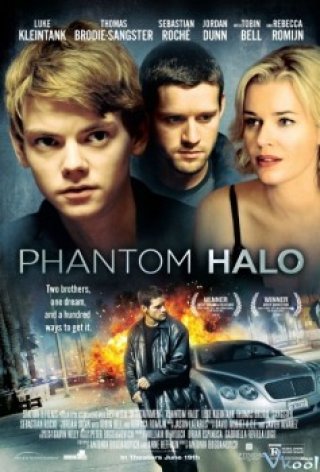 Bi Kịch (Phantom Halo 2014)