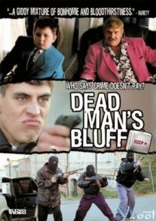 Trò Chơi Cút Bắt (Blind Man's Bluff 2005)