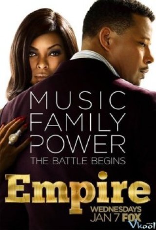 Hip Hop 1 (Empire Season 1)