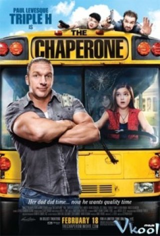 The Chaperone (The Chaperone 2011)