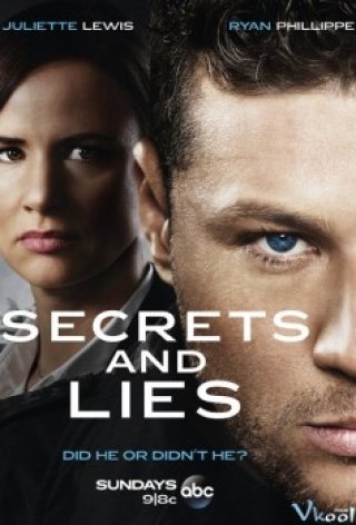 Bí Mật Và Dối Trá 1 (Secrets & Lies: Season 1)