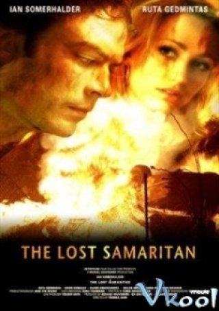 Truy Đuổi Thần Chết (The Lost Samaritan)