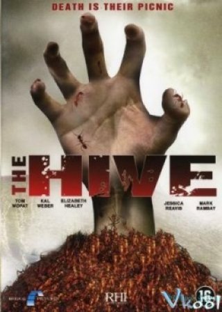 Bọ Chúa 3 (The Hive)