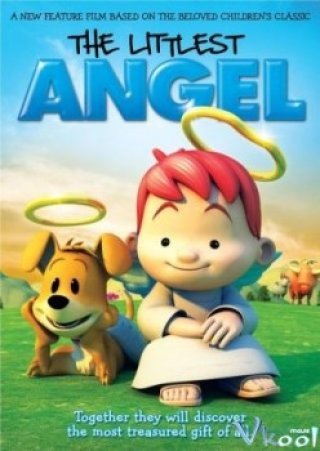 Thiên Thần Nhỏ (The Littlest Angel)
