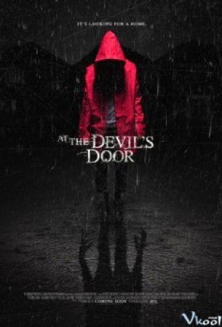 Cánh Cổng Của Quỷ (At The Devil's Door 2014)