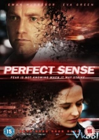 Giác Quan Thứ 6 (Perfect Sense 2011)