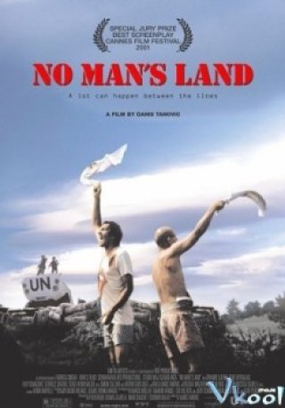 Vùng Đất Không Người (No Man's Land)