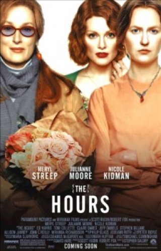 Thời Khắc (The Hours 2002)