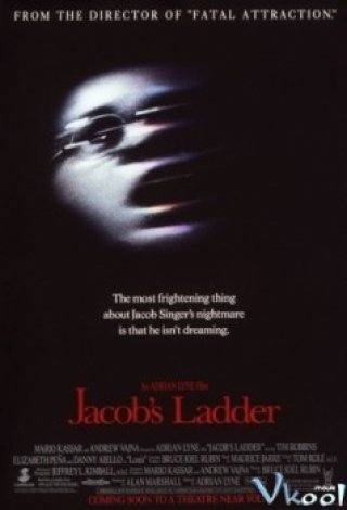 Giấc Mơ Có Thật (Jacob's Ladder 1990)
