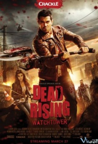 dead rising 3 lan