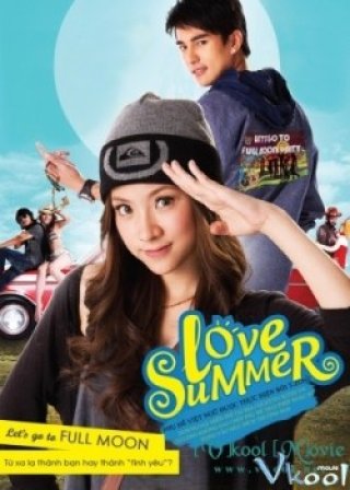 Tình Hè (Love Summer 2011)
