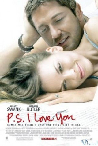 P.s - I Love You (P.s - I Love You)