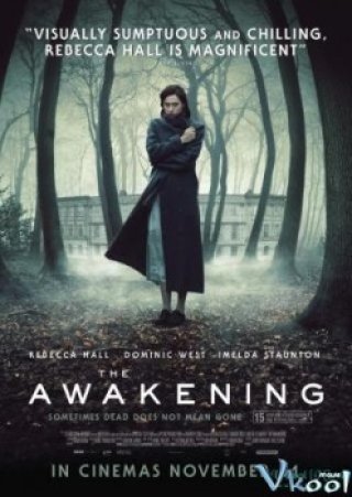 Tỉnh Giấc (The Awakening 2011)