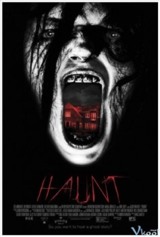 Nhà Ma (Haunt 2013)