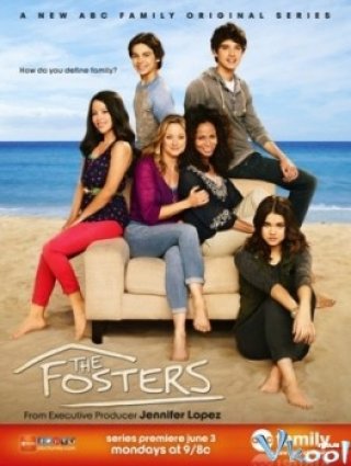 The Fosters (The Fosters)