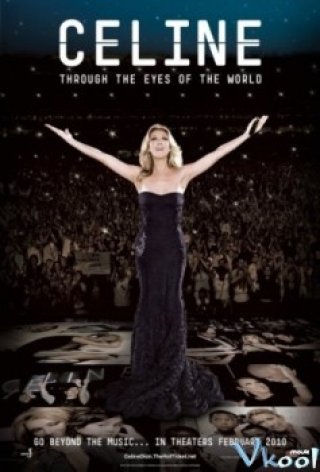 Celine: Trong Con Mắt Thế Giới (Celine: Through The Eyes Of The World)