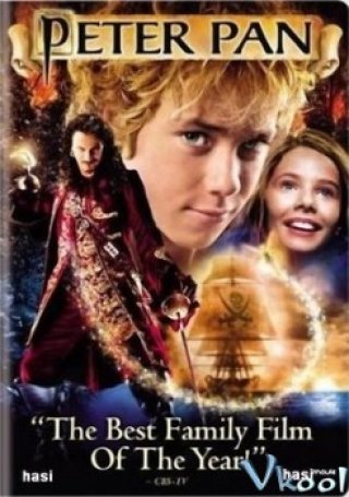 Peter Pan (Peter Pan 2003)