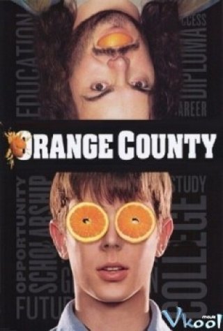 Quận Cam (Orange County 2002)