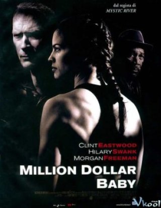 Cô Gái Triệu Đô (Million Dollar Baby 2004)