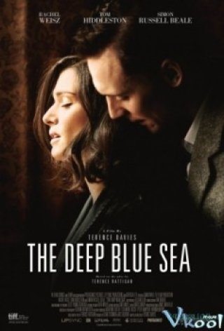 Dục Vọng Đàn Bà (The Deep Blue Sea)