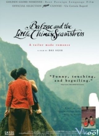 Balzac Và Cô Thợ May Trung Hoa (Balzac And The Little Chinese Seamstress 2002)