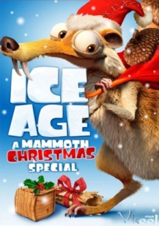 Giáng Sinh Của Ma Mút (Ice Age: A Mammoth Christmas Special)
