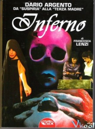 Hỏa Ngục (Inferno 1980)