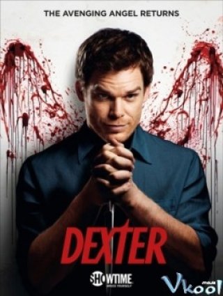 Thiên Thần Khát Máu Phần 6 (Dexter Season 6)