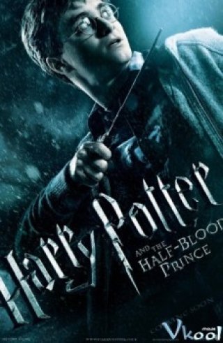 Harry Potter Và Hoàng Tử Lai (Harry Potter And The Half-blood Prince 2009)