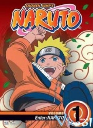 Naruto Phần 1 (Naruto Season 1 2002)