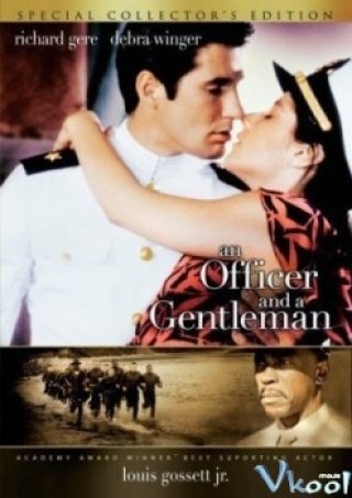 Sĩ Quan Và Quý Ông (An Officer And A Gentleman 1982)