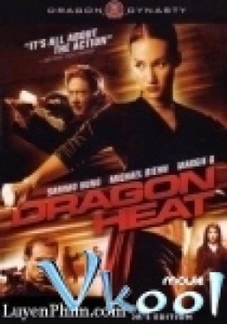 Biet Doi Thanh Long (Dragon Heat)