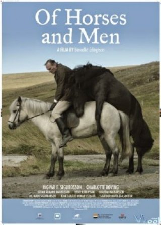 Chuyện Ngựa Và Người (Of Horses And Men)