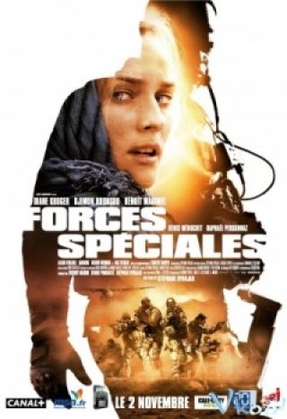 Lực Lượng Đặc Nhiệm (Special Forces)