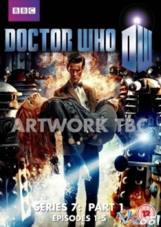 Bác Sĩ Vô Danh Phần 7 (Doctor Who Season 7)