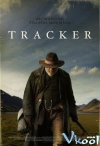 Kẻ Truy Lùng (Tracker 2010)