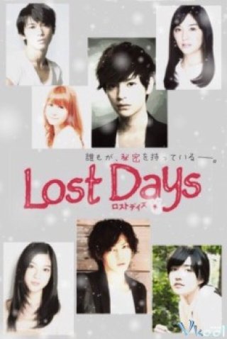 Ngày Chết (Lost Days)