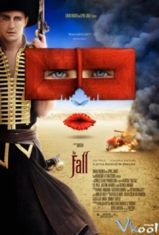 The Fall (The Fall 2008)