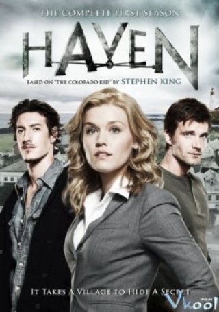 Thị Trấn Haven (Haven Season 1)
