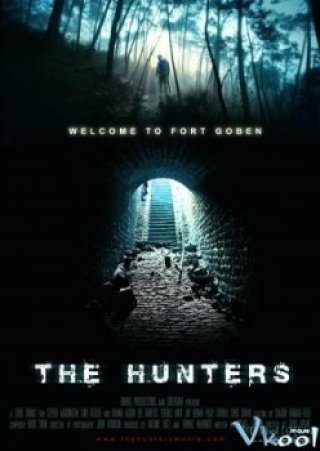 Thợ Săn (The Hunters 2011)