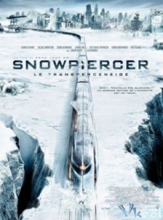 Chuyến Tàu Băng Giá (Snowpiercer 2013)