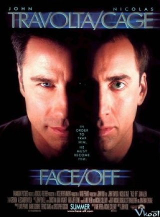 Lật Mặt (Face/off 1997)