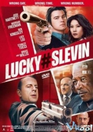 Con Số May Mắn (Lucky Number Slevin 2006)