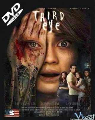 Con Mắt Âm Dương (Third Eye)