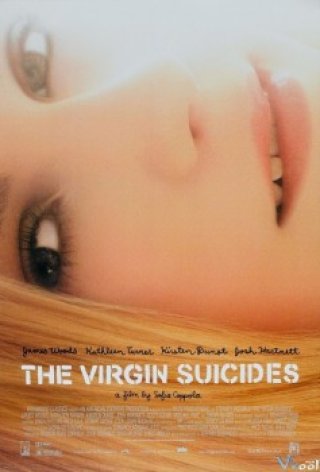 Trinh Nữ Tự Sát (The Virgin Suicides 1999)