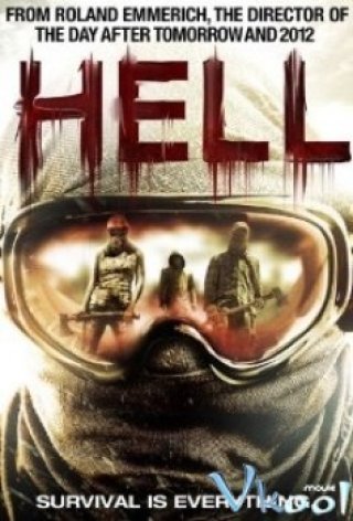 Địa Ngục (Hell 2011)