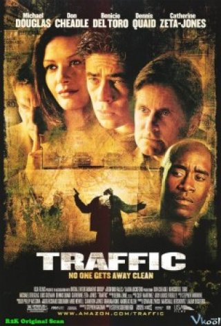 Cuộc Chiến Ma Túy (Traffic 2000)