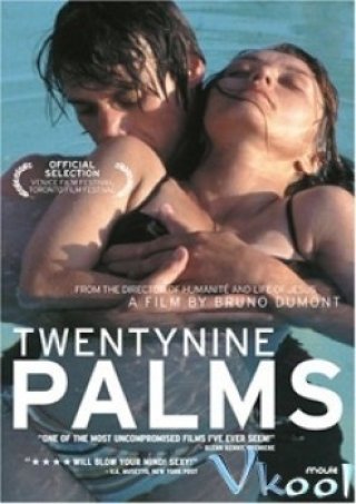 Twentynine Palms (Twentynine Palms)